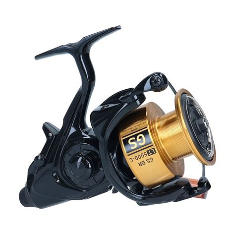 Daiwa Gs Br Lt C Reel Uttings Co Uk