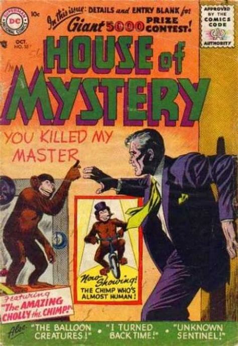 Awesome Monkey Comic Book Covers 21 Pics