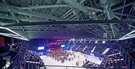 Volkswagen Arena İlk 200 Arena İçerisinde