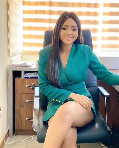 I Grew Under Everyones Watch Regina Daniels Says As She Shares Her