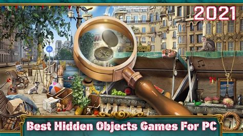Best Hidden Object Games For Pc Games Puff Youtube