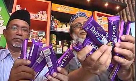 All bar council rules and rulings can be found on the malaysian bar council website. Indonesia tests Cadbury products after Malaysia finds pork ...