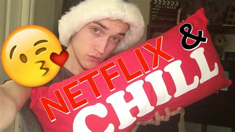 NETFLIX AND CHILL? - YouTube