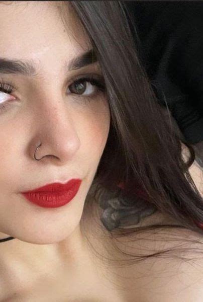 Las Cirugías Estéticas De Karely Ruiz Su Antes Y Después Te Dejará En