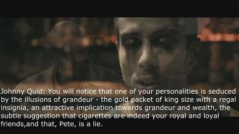 Rocknrolla is the fifth film by british director guy ritchie. RocknRolla Johnny Quid Monologue (Piano Speech) - YouTube