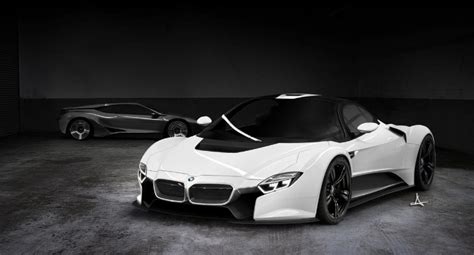 Stories About Bmw Supercar Bmw Power