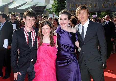 Cast The Chronicles Of Narnia Photo 1602099 Fanpop