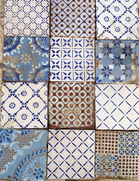 Old Sicilian Tilesitaly Italian Tiles Ceramic Floor Tile Inspiration