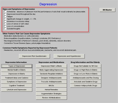 We did not find results for: JamesLHollyMD.com | EPM Tools | Depression Tutorial