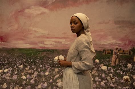 The Underground Railroad Review A Towering Miniseries Vox