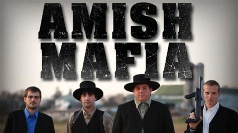 Amish Mafia Tv Fanart Fanarttv