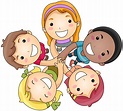 Free Children Playing Clipart Pictures - Clipartix