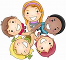 Kid child clipart free clipart images - Clipartix