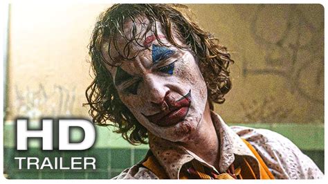 Joker official trailer (2019) joaquin phoenix, dc movie hd subscribe here for new movie trailers ▻ goo.gl/o12wz3. JOKER Final Trailer Extended (NEW 2019) Joaquin Phoenix ...