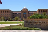 Texas A & M University-Corpus Christi – Narrowhill International Limited