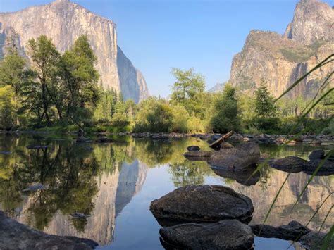 7 Reasons To Visit The Bass Lake Yosemite Area No Back Home