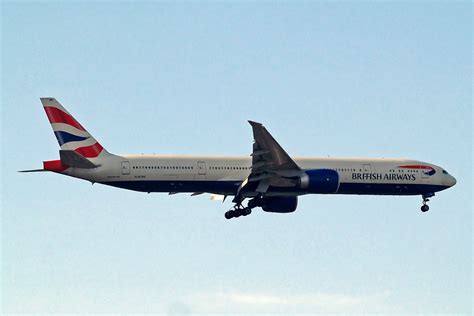 G Stbe Boeing 777 36ner 38696 British Airways Homeg 1 Flickr