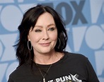 Shannen Doherty Wiki, Bio, Age, Net Worth, and Other Facts - Facts Five