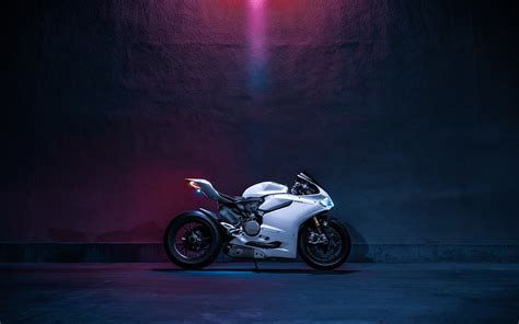 Ducati 1199 Panigale Hd Wallpapers And Backgrounds