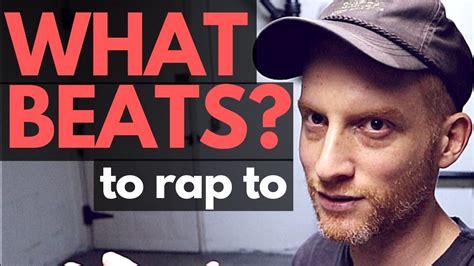 Rap Beats How To Pick Beats To Rap To For Beginning And Advanced