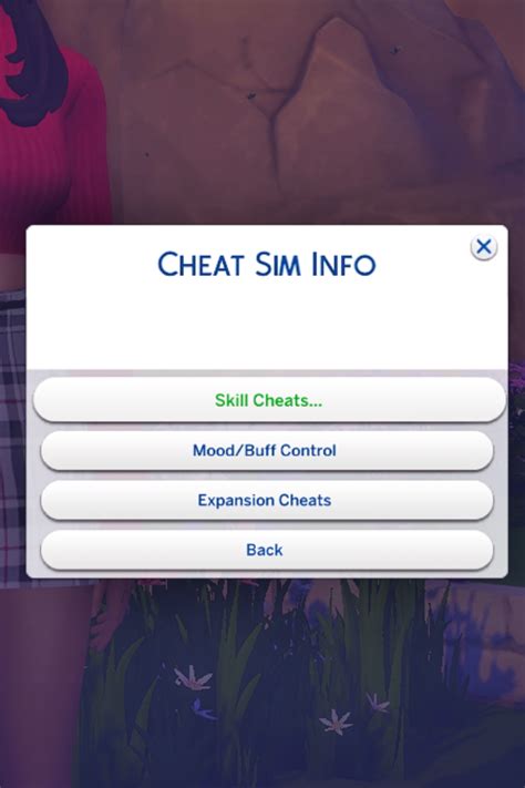 The Sims 4 Skill Cheats How To Easily Level Up Or Max Out Any Skill