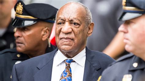 Bill Cosby Sentenced To 3 To 10 Years In Jail For Sexual Assault Glamour