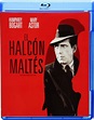 El Halcón Maltés Blu-Ray – fílmico