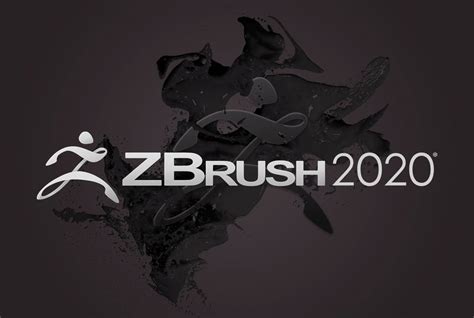 Pixologic ZBrush 2020 - CHANNEL XR