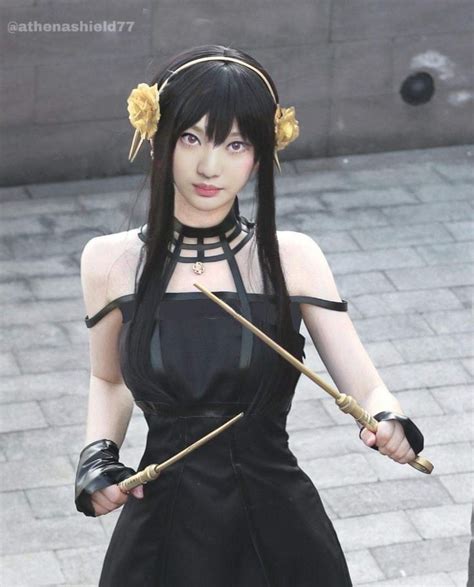 Ningning Forger Cosplay Outfits Cosplay Woman Cute Cosplay
