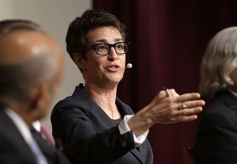 One America News Sues Rachel Maddow For 10 Million The Washington Post