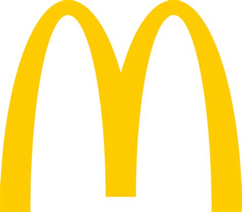 Mcdonalds Logo Png E Vetor Download De Logo