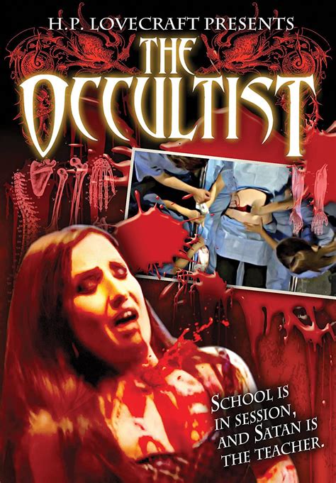 The Occultist 2009