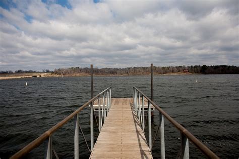 Reservoirs Make Comeback In Parched Texas The Texas Tribune