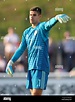 Belgium Goalkeeper Nick Shinton Stock Photo - Alamy
