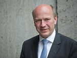 Ex-CDU-Generalsekretär Kai Wegner für Bundestag nominiert – Berlin.de