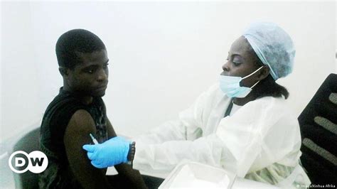 Life After Ebola Outbreak In Sierra Leone Dw 05192017