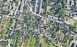 How a Google Street View image of your house predicts your risk of a ...