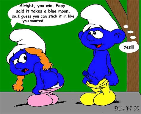 the smurfs 14 pics xhamster