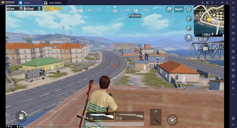 New state, the newest title by pubg studio, the creators of playerunknown's battlegrounds. BlueStacks Update: Play PUBG Mobile on PC with Full HD ...