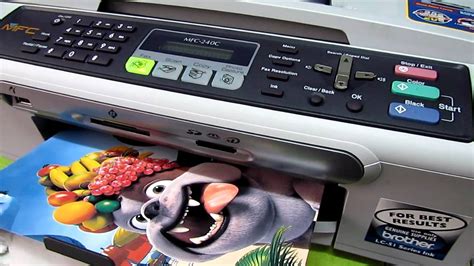 Tested to iso standards, they are the have been designed to work seamlessly with your brother printer. MFC-240C BROTHER PRINTER DRIVER DOWNLOAD