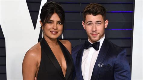 Nick jonas began his career in theater as a young boy and was offered a recording contract as a teenager. Nick Jonas tells Priyanka Chopra I Love You in sign ...