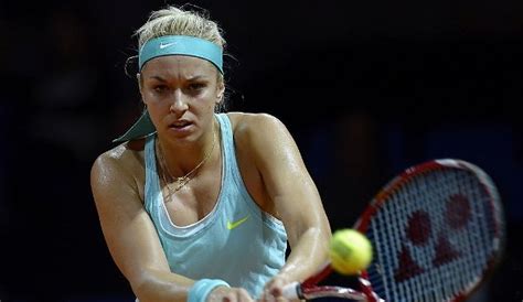 Timea stopped playing in september '019 well before the covid break, which means that her itf and australian season points from that year (where she. Sabine Lisicki scheitert an Timea Bacsinszky · tennisnet.com