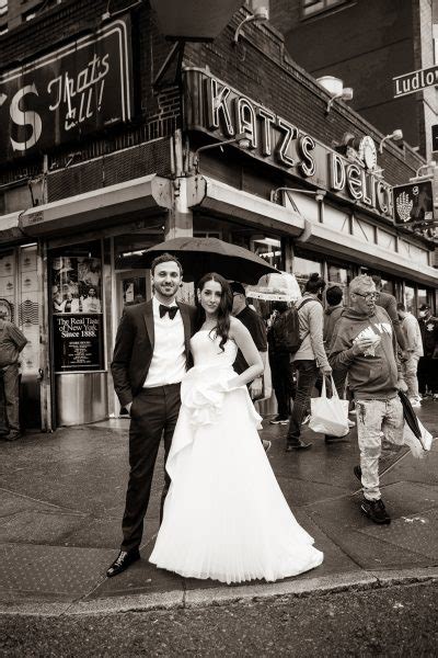 Best Ideas For Capturing Iconic New York City Wedding Photos By Bride