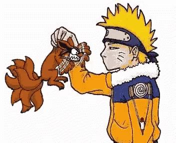 See more ideas about wallpaper keren, android wallpaper anime, wallpaper wa. Gambar Naruto Dan Kurama Lucu - TORUNARO