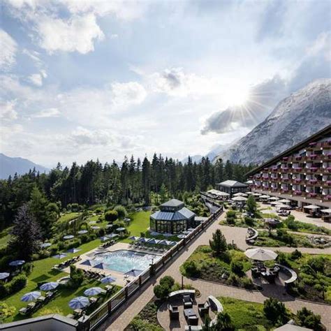 The 20 Best Luxury Hotels In Austria Luxuryhotelworld