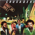 The Crusaders ?- Street Life - 1979
