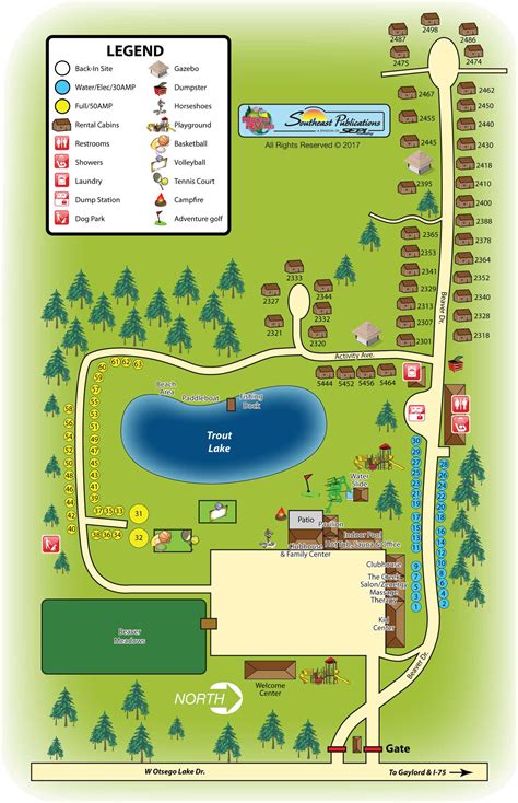 Check spelling or type a new query. Benjamin's Beaver Creek Resort | Find Campgrounds Near ...