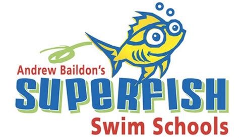 Superfish Swim Schools Gold Coast Kids