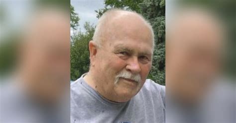 Obituary For Robert Bob Harris Niebur Funeral Homes