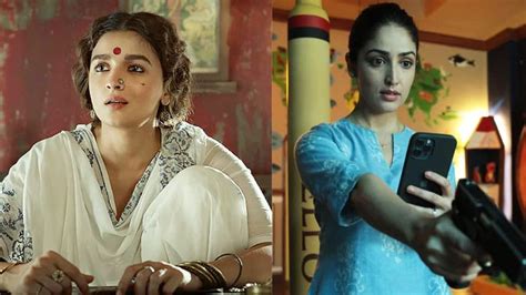Gangubai Kathiawadi And Other Female Centric Film Leads The Way In Most Popular Indian Films Of